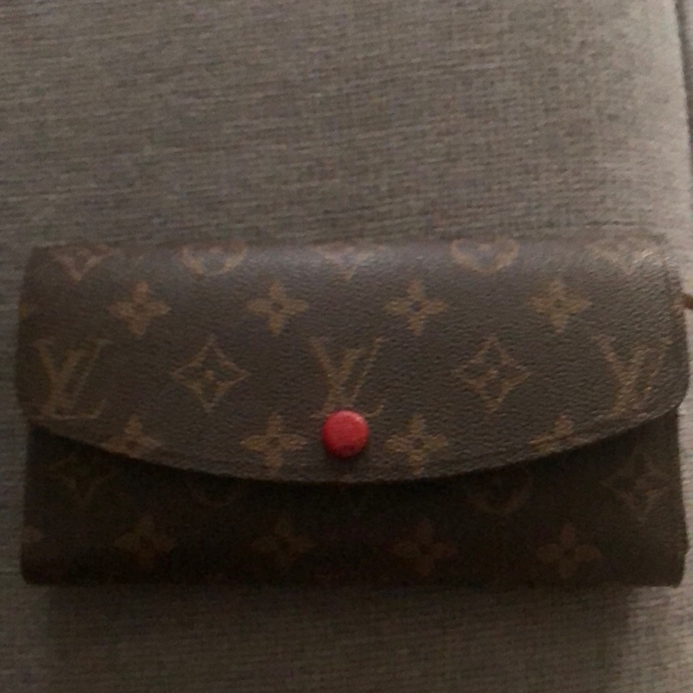 Woman’s Designer wallet